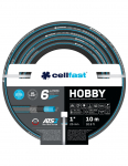 Kastmise voolik Cellfast HOBBY ATS2&trade;; 1''; 10 m