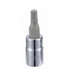 Pesaga otsik Sata S21206; 1/4''; 7 mm