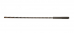 Betoonipuur Makita Nemesis; SDS-max; 15x400/540 mm
