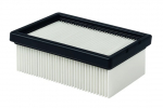 Tolmuimeja filter Bosch 2608001219; 145x107 mm