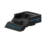 Aku adapter Scangrip 03.6147C; 18/20 V