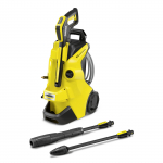K&otilde;rgsurvepesur Karcher K 4 Power Control Flex