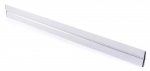 V-kujuline pahtlilabidas krohvimiseks Forte tools JYC-2000B-4_150; 1,5 m