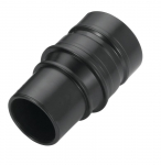 Tolmuimeja vooliku adapter DeWalt Airlock DWV9130-XJ; 35 mm