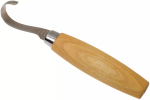 Nuga Morakniv 164; 55 mm; lusika l&otilde;ikamiseks (parem k&auml;si)