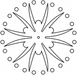 Mall nikerdamiseks CMT RCS-703