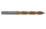 Metallipuur Tivoly 11457140500; 5x86 mm