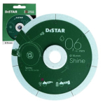 Teemantl&otilde;ikeketas DISTAR 11143158059; 76 mm