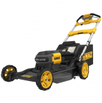 Juhtmevaba muruniiduk Iseliikuv DeWalt DCMWSP660N; 54 V (ilma aku ja laadijata)