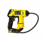 Juhtmeta &otilde;hupump Stanley SFMCE521B-XJ; 18 V (ilma aku ja laadijata)