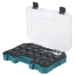 T&ouml;&ouml;riistakomplekt Makita E-30069; 1/2''; 19 tk