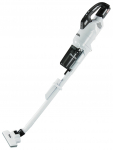 Akutolmuimeja Makita CL003GZ10; 40 V (ilma aku ja laadijata)