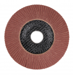 Kroonlehine lihvketas Irwin IW8085107; 125x22,23 mm; P120