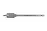 Puidu lapikpuur Hogert HT7D116; 16x152 mm