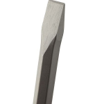 Lamemeisel Diager; HEX 19 mm; 400 mm