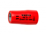Padrunv&otilde;ti Knipex 983711; 11x43 mm; 3/8''