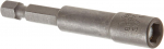 Kruviotsik Wera WE05060255001;869/4 M; Hex; 1/4''x65 mm;