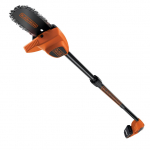 K&otilde;rgl&otilde;ikur Black&Decker GPC1820L20-QW; 18V; 1x2,0 Ah aku