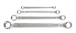 Mutriv&otilde;tmete komplekt Yato YT-0530; E6-E24; 4 tk