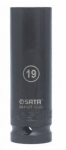 L&ouml;&ouml;kpadrunv&otilde;ti Sata S34411T; 1/2''; 18 mm; pikendatud