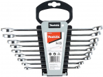 V&otilde;tmete komplekt Makita B-65539; 9 tk