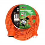 Pikendusjuhe AWTools AW70200; 10 m oranž