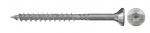 Puidukruvi Fischer Power-Fast FPF-ST; TX30; 6,0x60 mm; 100 tk