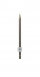 Teravmeisel Bosch; 400 mm