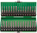 Komplekt Fortis 4317784791250; 50 mm; 30 tk