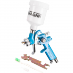 pneumaatiline v&auml;rviprits Richmann C0856