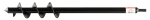 Pinnasepuur Makita; 70x600 mm