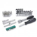 T&ouml;&ouml;riistakomplekt Sata ST09002SJ; 52 tk