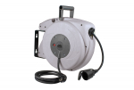 Pikendusjuhe poolil AS-Schwabe EasyToGo; IP44; 18 m