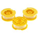Trimmeri pool ja j&otilde;hv Stanley STZST121693-XJ; 1,6 mm x 9 m; 3 tk