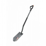 Terava otsaga aialabidas AWTools AW00056; 19x29 cm