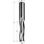 Sirge soonefrees CMT; 12x42x12 mm