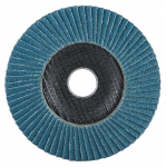 Kroonlehine lihvketas Makita Economy type; 125 mm; Z60; 10 tk