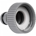 Kraani &uuml;hendus Richmann C0246; 1''