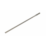 Betoonipuur AWTools QUADRO XTREME; SDS-plus; 8x260 mm