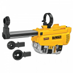 Tolmueemalduss&uuml;steem DeWalt DWH205DH-XJ
