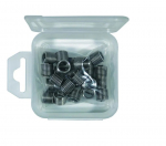 Tarvikute komplekt Condor Werkzeug C5393; M10x1,5; 25 tk