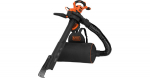 Elektriline lehepuhur-imur Black & Decker BEBLV301-QS