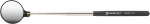 Teleskoopvarrega peegel Stahlwille 77401057; 178-921 mm