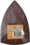 Lihvpaber deltalihvmasinatele Cortex 35229; 100x150 mm; P36; 5 tk