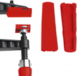 Tarvikud Bessey SKS2040; 2 tk