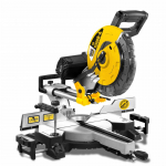 J&auml;rkamis- ja lauasaag Femi TR1030 DB/A