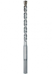 Betoonipuur DeWalt Extreme2; 8x110 mm; SDS-plus