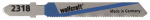 Tikksaetera Wolfcraft 2318000; 2 tk