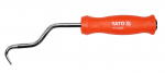 T&ouml;&ouml;riist armatuuri sidumiseks Yato YT-54230; 210 mm