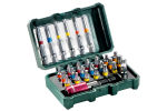 Kruviotsikute komplekt Metabo SP; 29 tk
